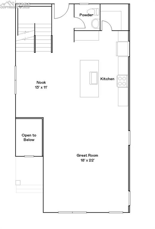 Image 12 of 14: Floor Plan