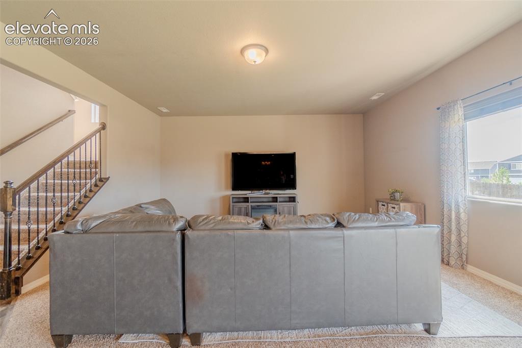Image 12 of 45: Living Room