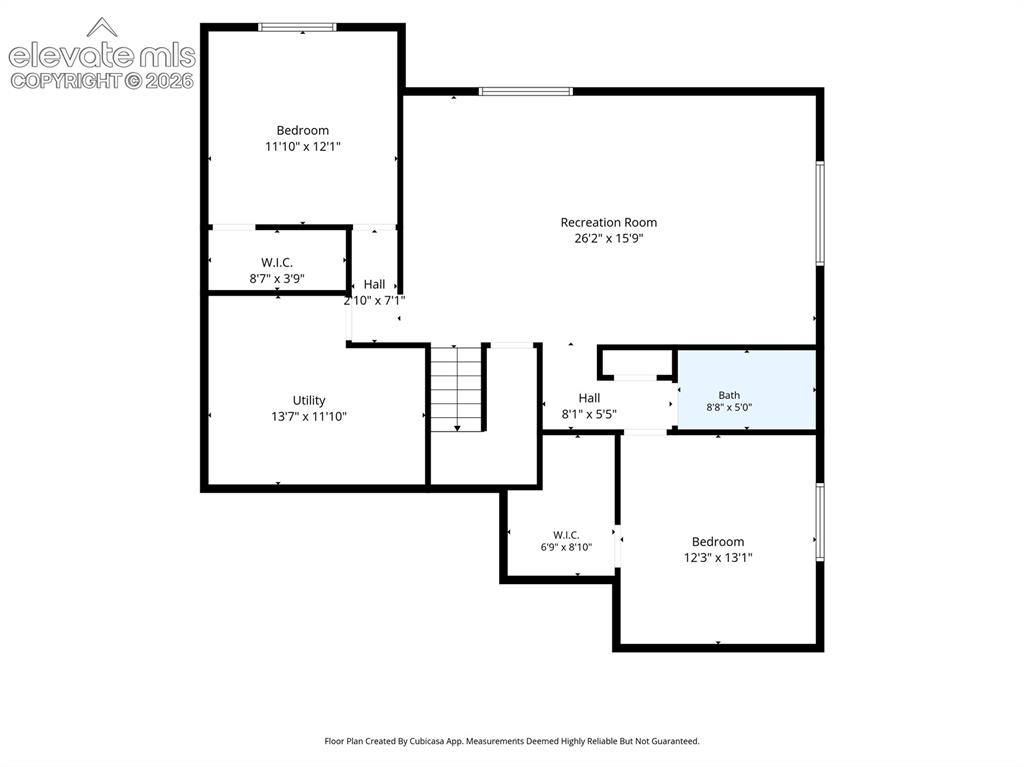 Image 31 of 49: Floor plan