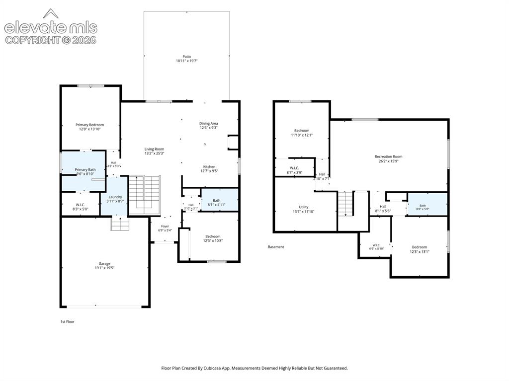 Image 32 of 49: Floor plan