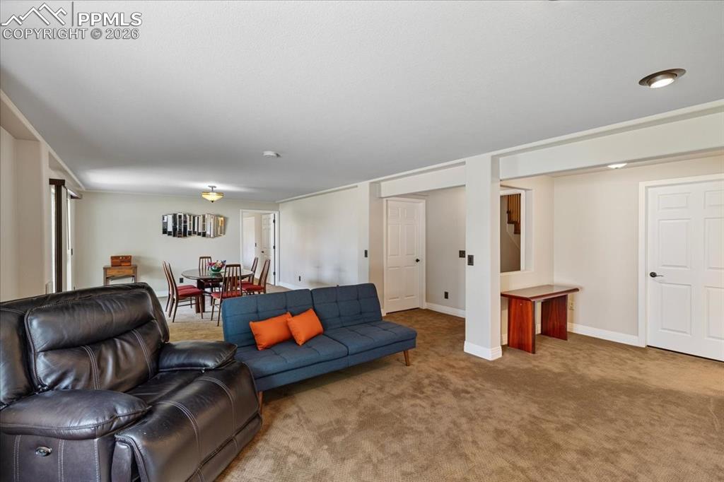 Image 15 of 35: Basement