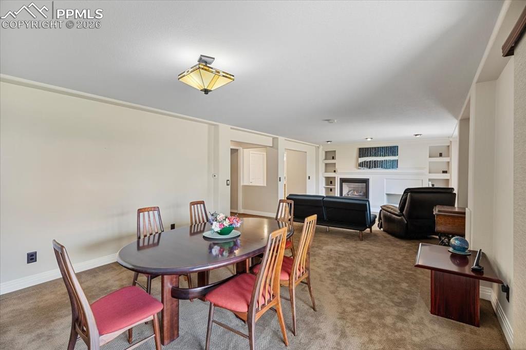 Image 18 of 35: Basement