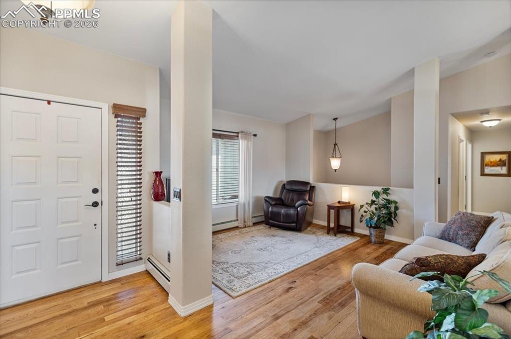 Image 2 of 35: Entry