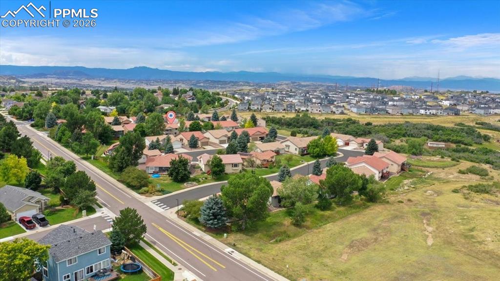 Image 35 of 35: Aerial View