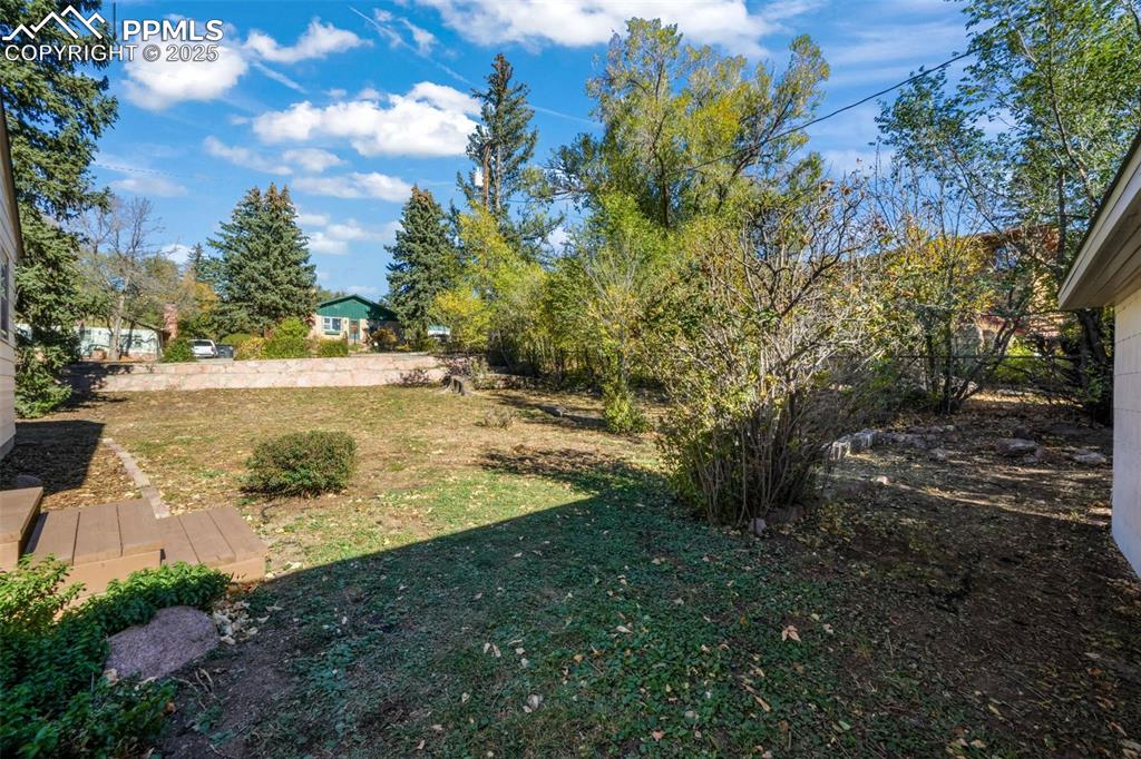 Image 40 of 50: Yard