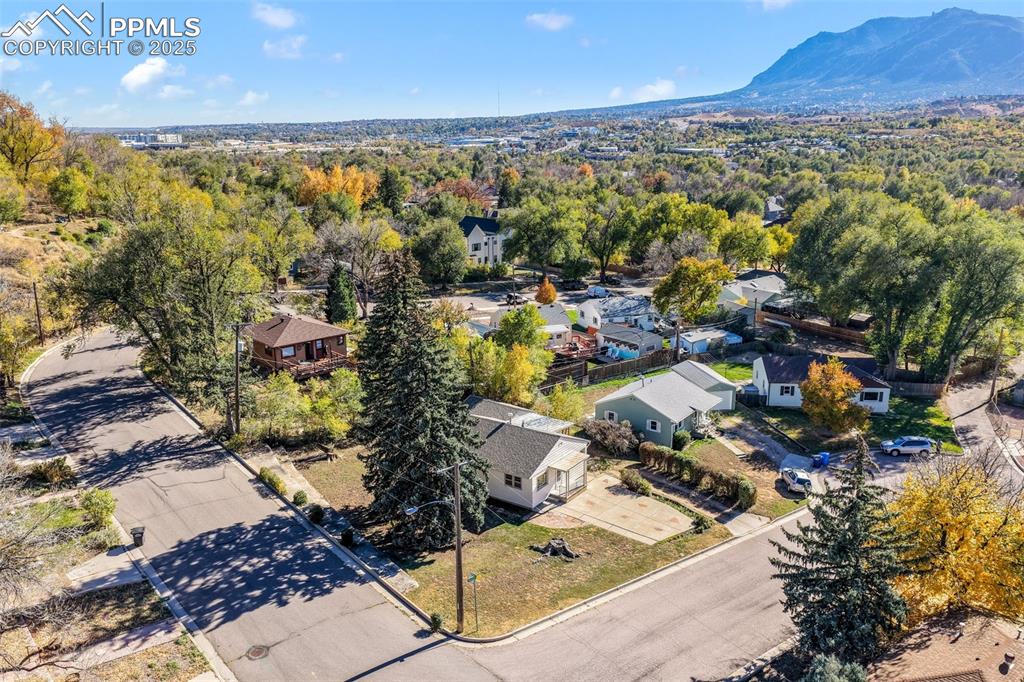 Image 42 of 50: Aerial View