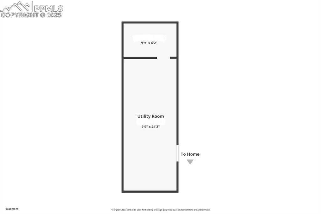 Image 50 of 50: Basement
