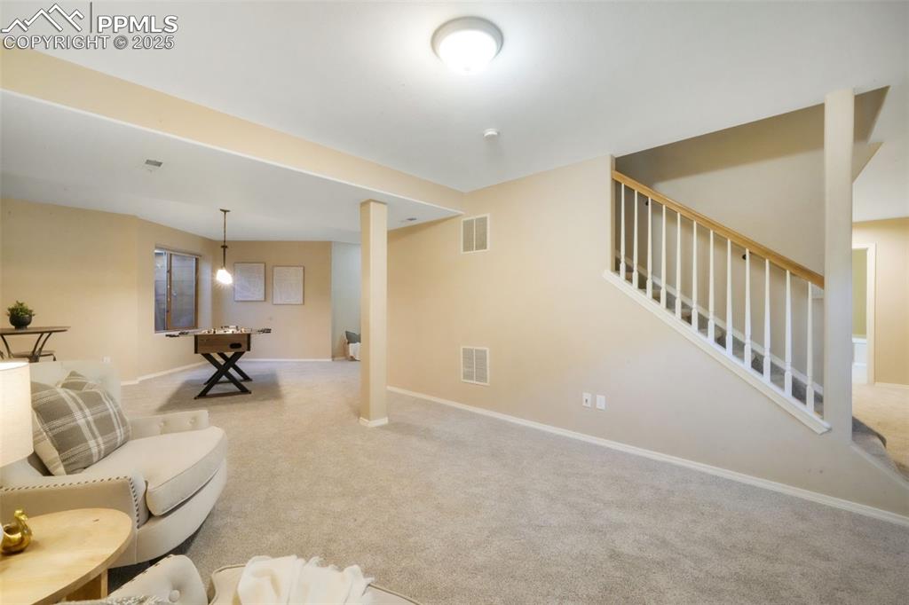 Image 34 of 50: Basement