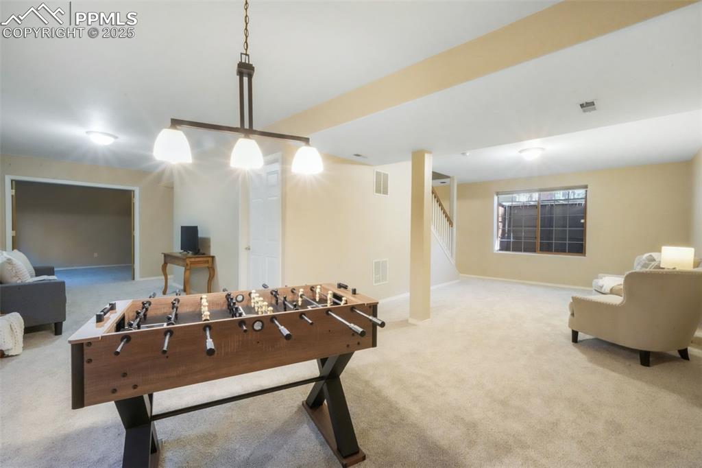 Image 37 of 50: Game Room