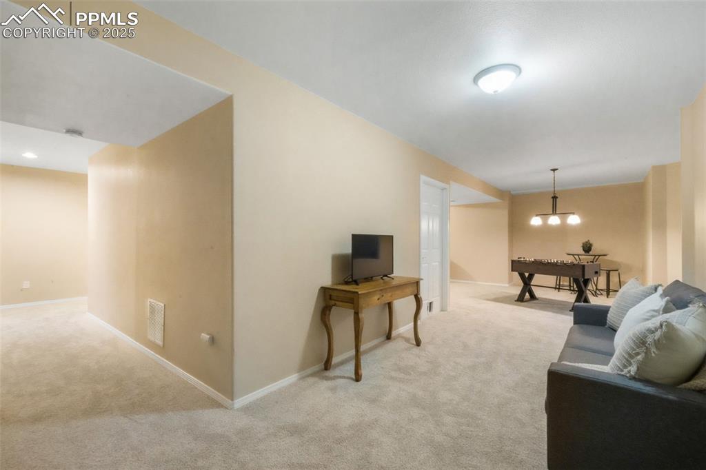 Image 39 of 50: Basement