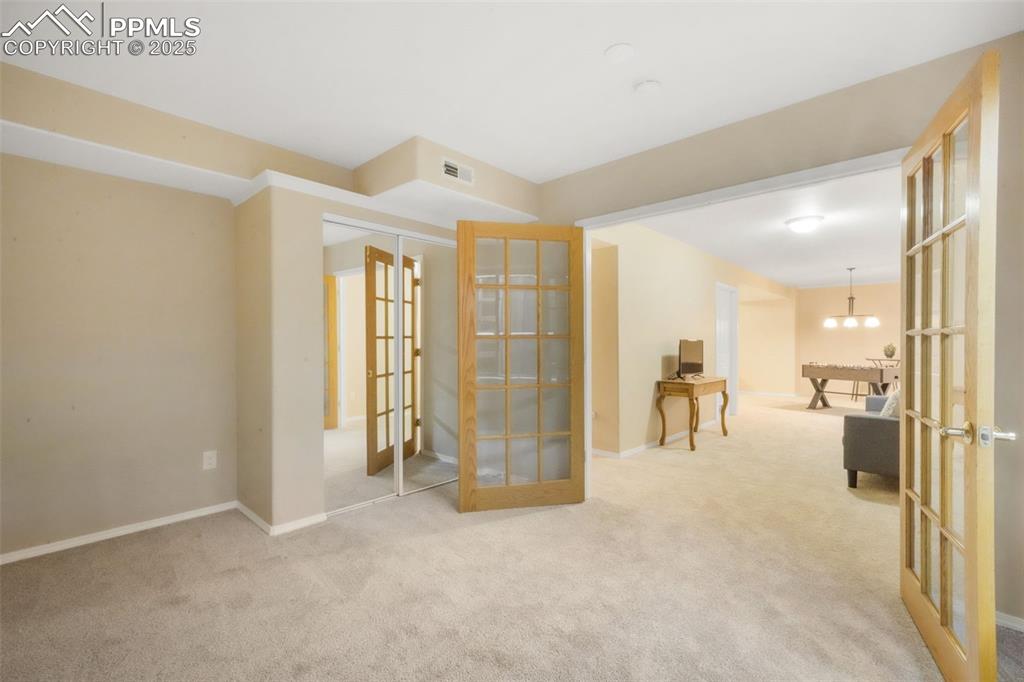 Image 41 of 50: Basement