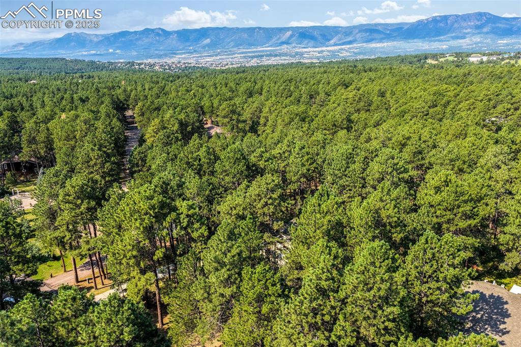 Image 49 of 50: Aerial View