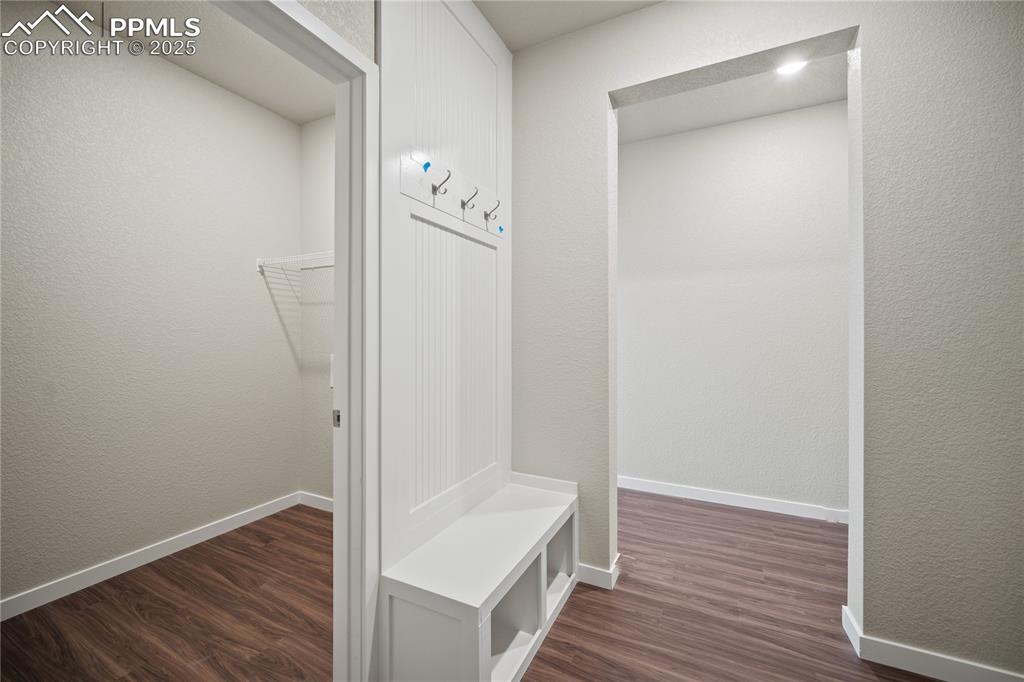 Image 12 of 34: Mud Room
