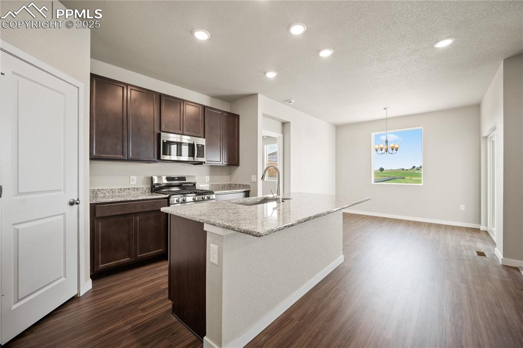 Image 13 of 34: Kitchen