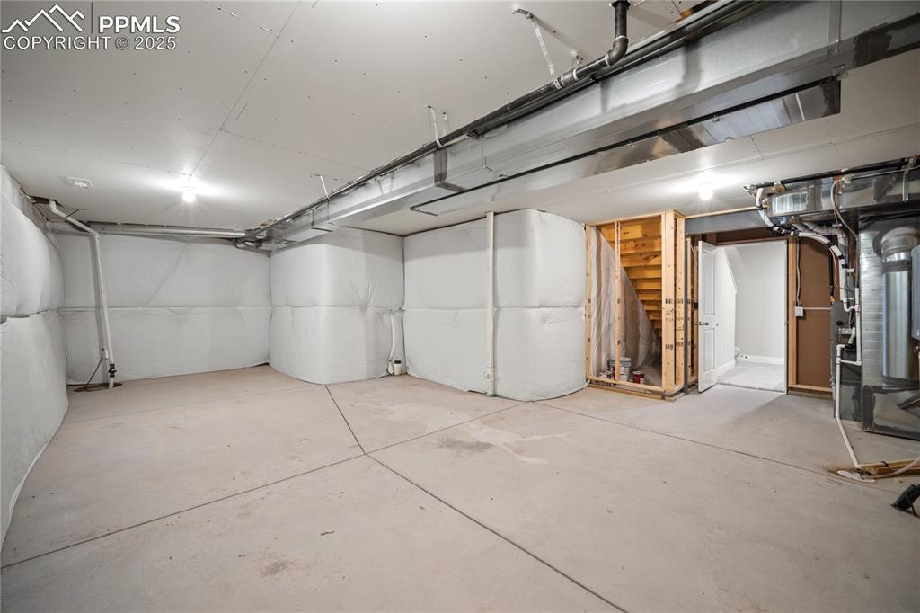 Image 34 of 34: Basement