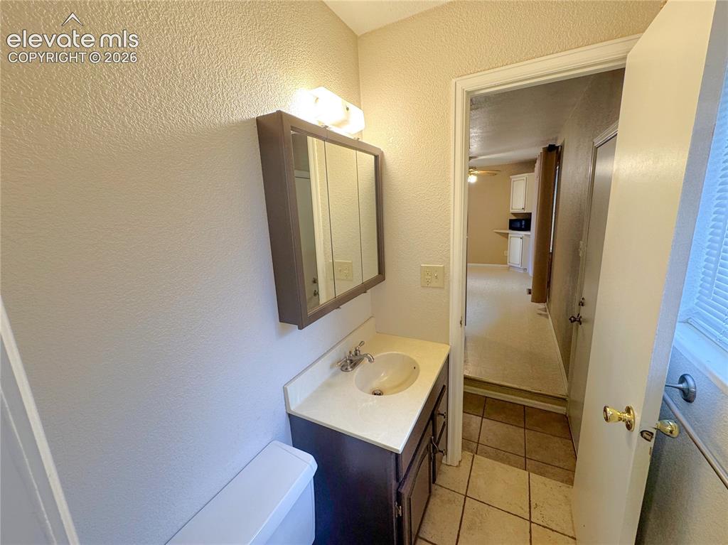 Image 13 of 42: Bathroom