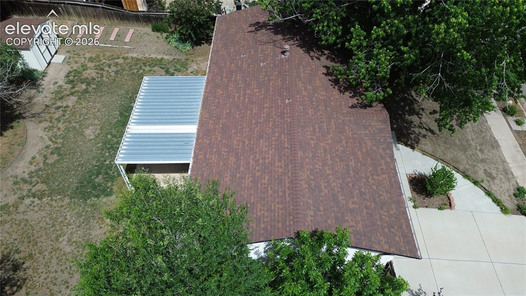 Image 36 of 42: Aerial View