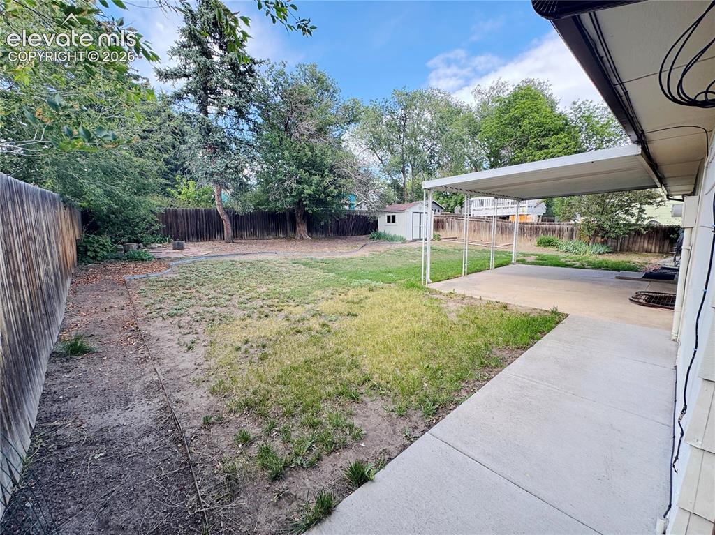 Image 6 of 42: Yard