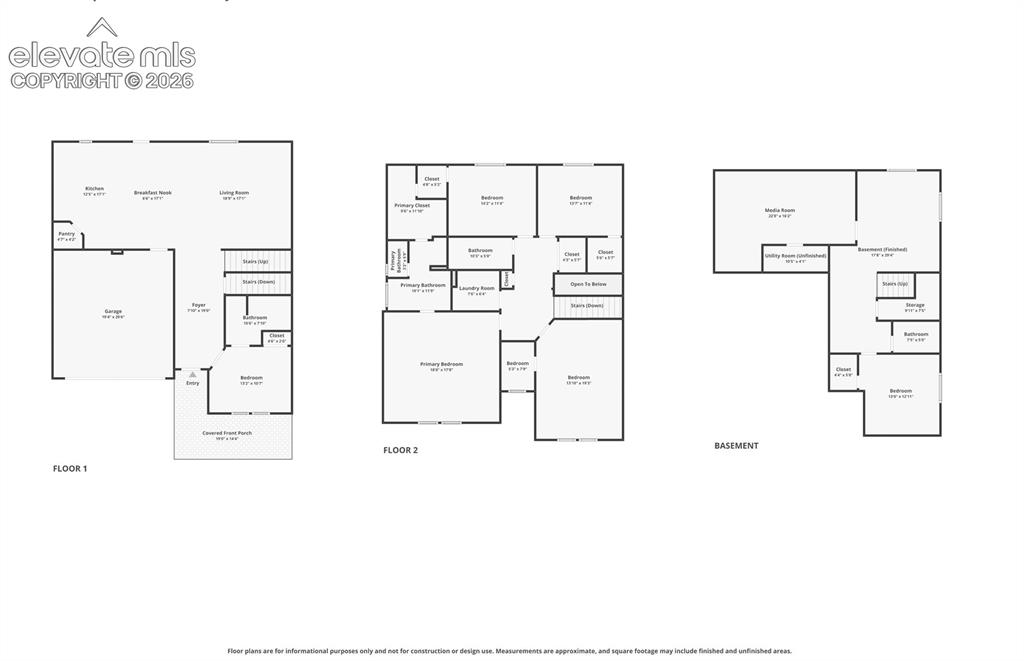 Image 32 of 32: Floor plan