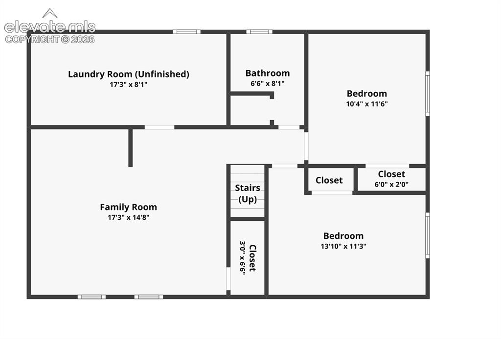 Image 41 of 43: Floor plan
