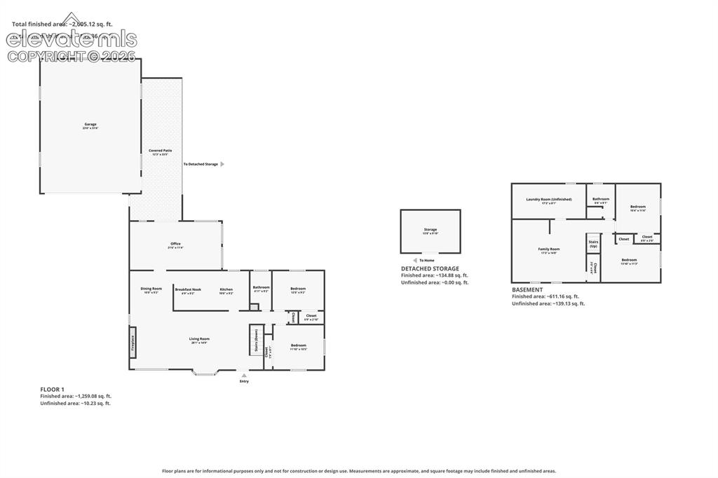 Image 42 of 43: Floor plan