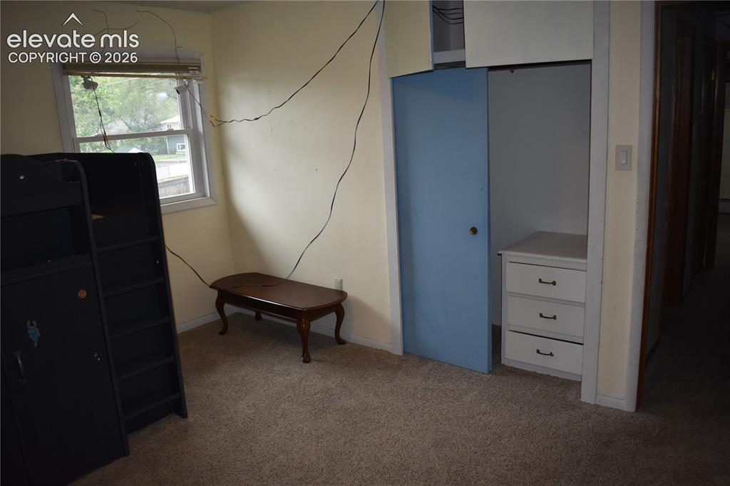 Image 11 of 33: Bedroom