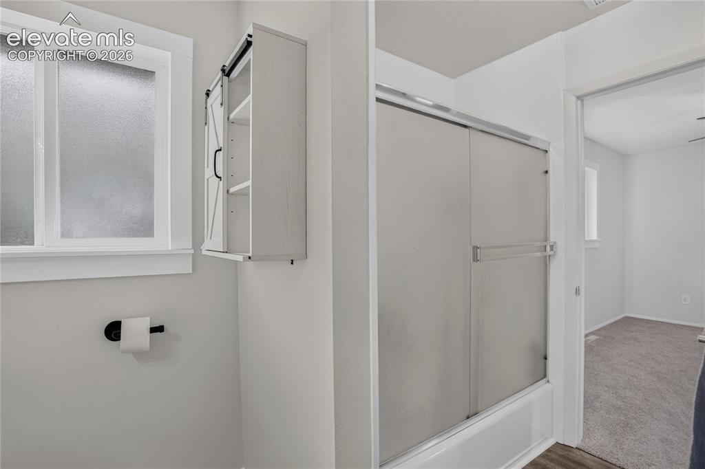 Image 13 of 26: Primary bath