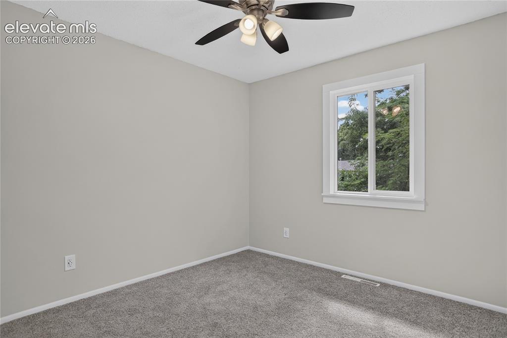 Image 15 of 26: Bedroom 3 - main level