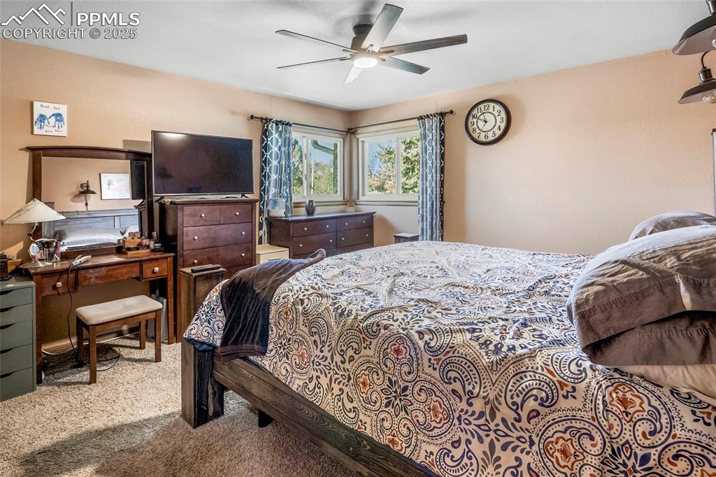 Image 18 of 36: Primary Bedroom