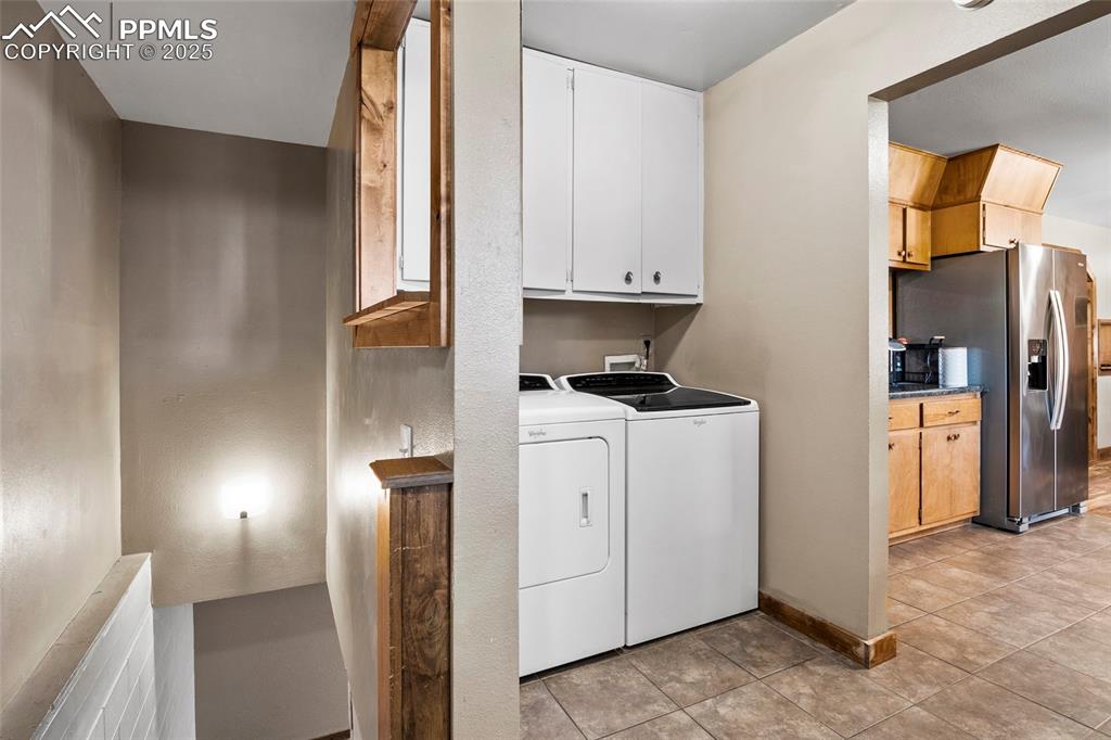 Image 22 of 36: Laundry