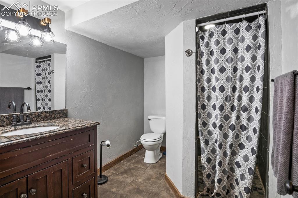 Image 27 of 36: Basement