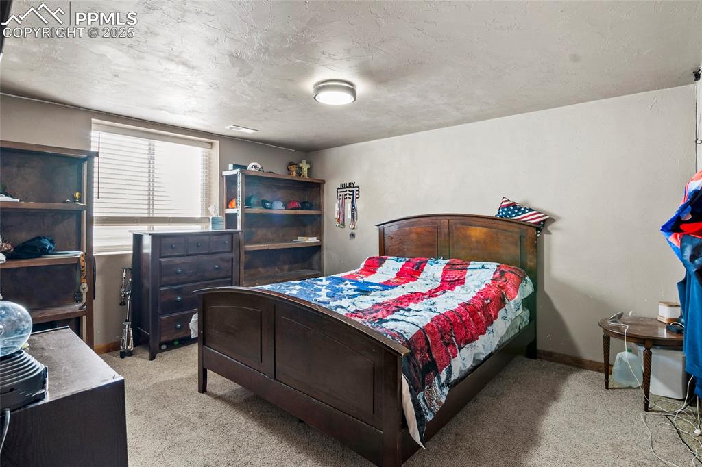 Image 28 of 36: Third Bedroom