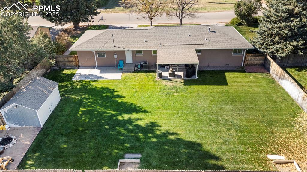 Image 35 of 36: Aerial View