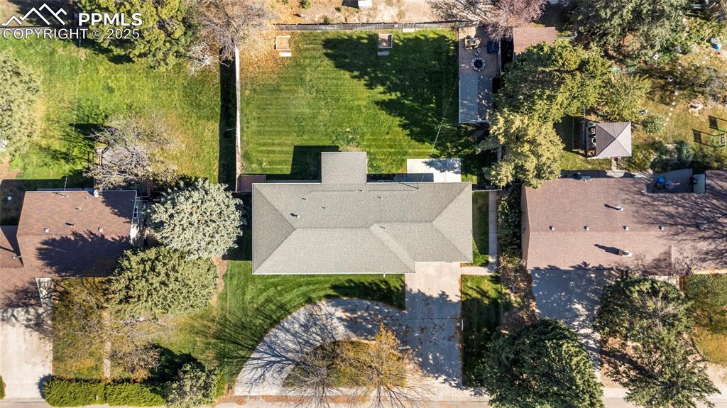 Image 36 of 36: Aerial View