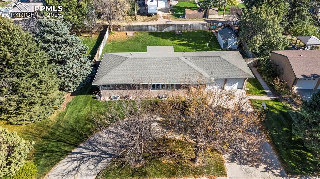 Image 6 of 36: Aerial View