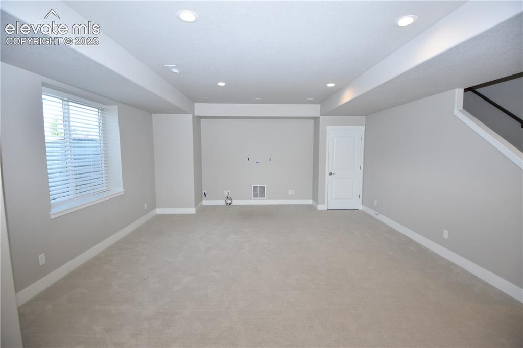 Image 16 of 40: Basement