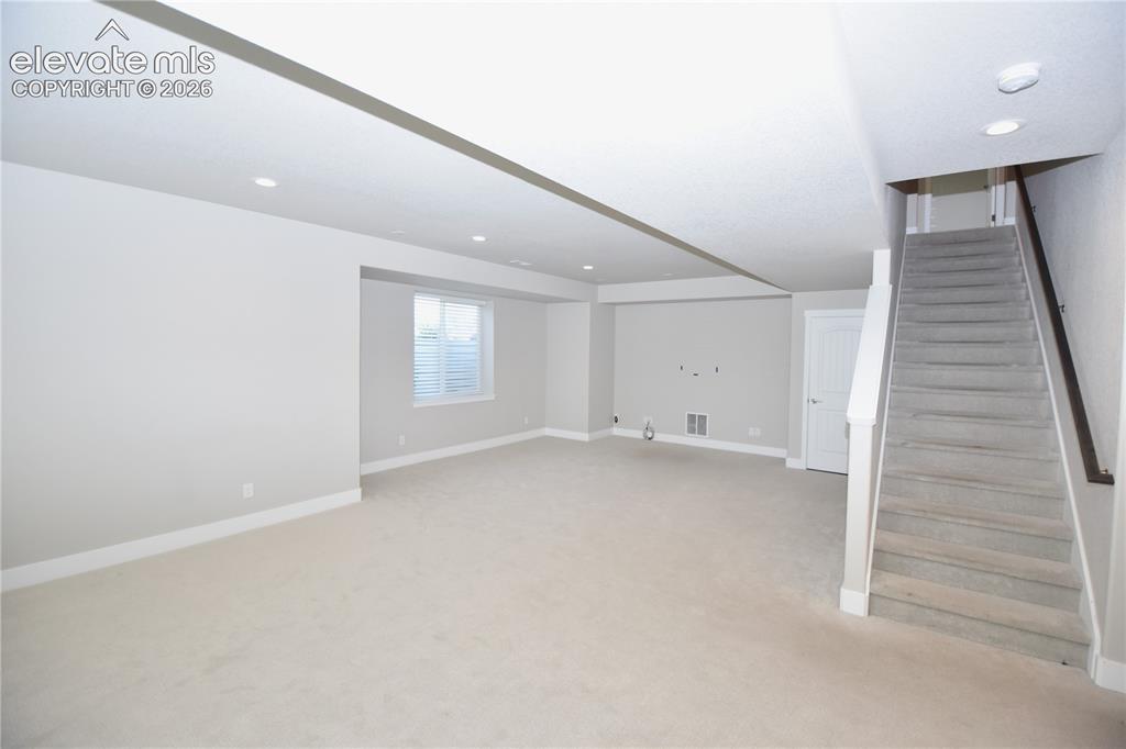 Image 17 of 40: Basement