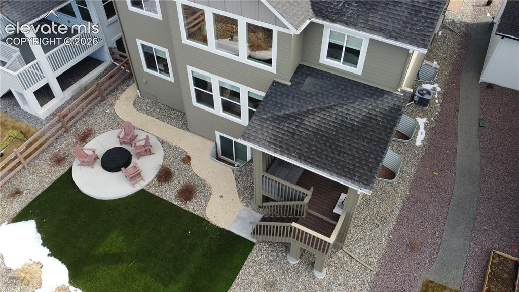 Image 37 of 40: Aerial View