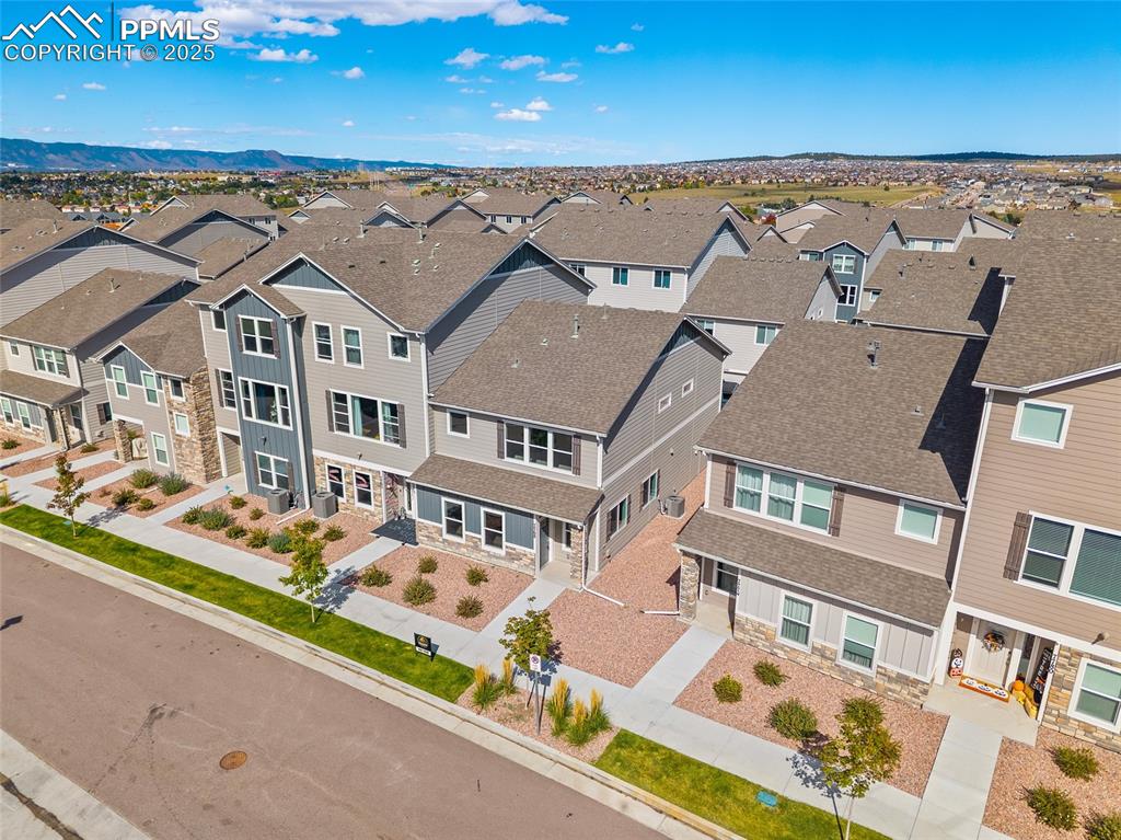 Image 23 of 25: Aerial View