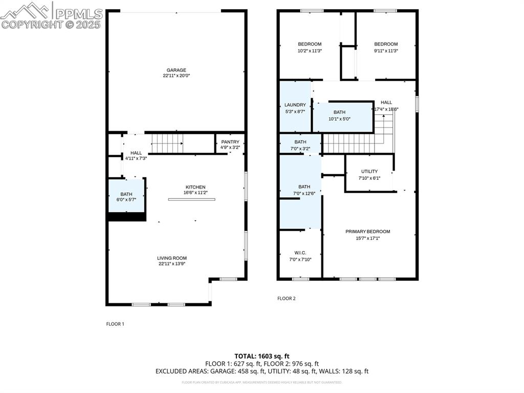 Image 25 of 25: Floor Plan