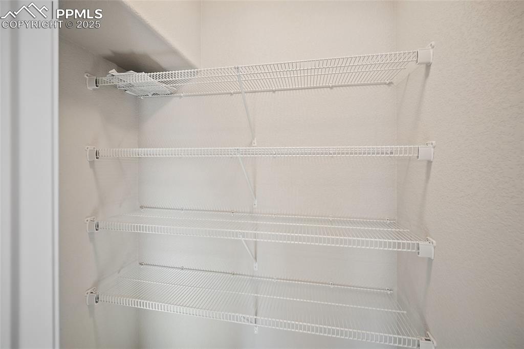 Image 9 of 25: Pantry