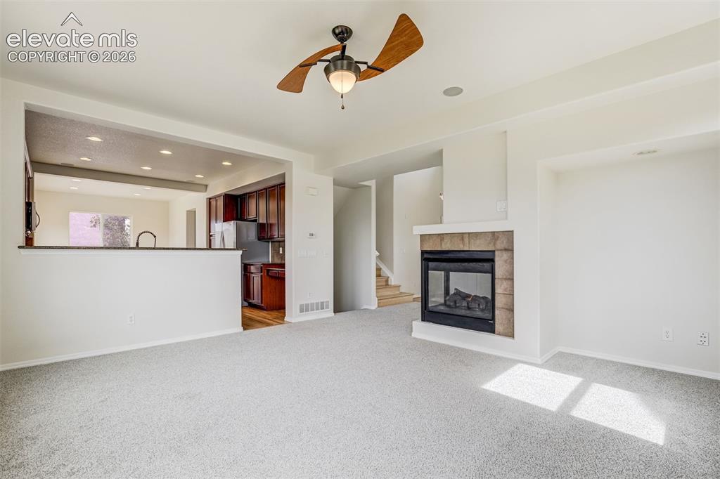Image 11 of 50: Living Room