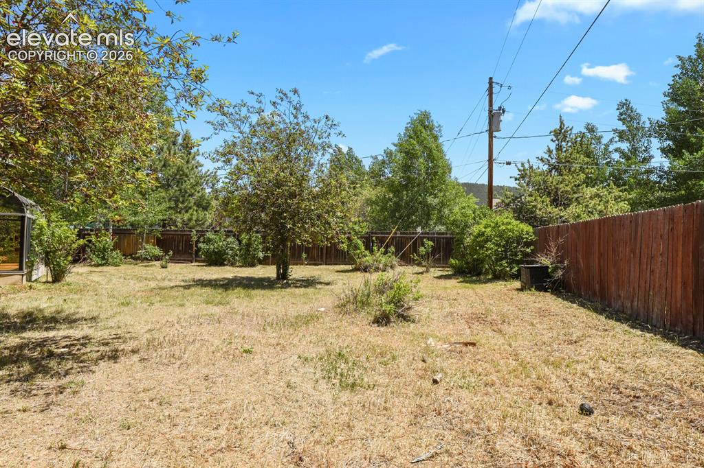 Image 32 of 40: Yard