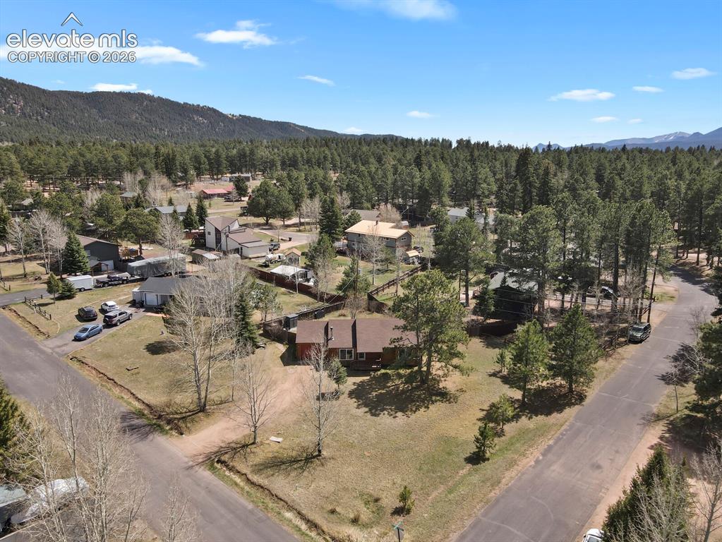 Image 35 of 40: Aerial View