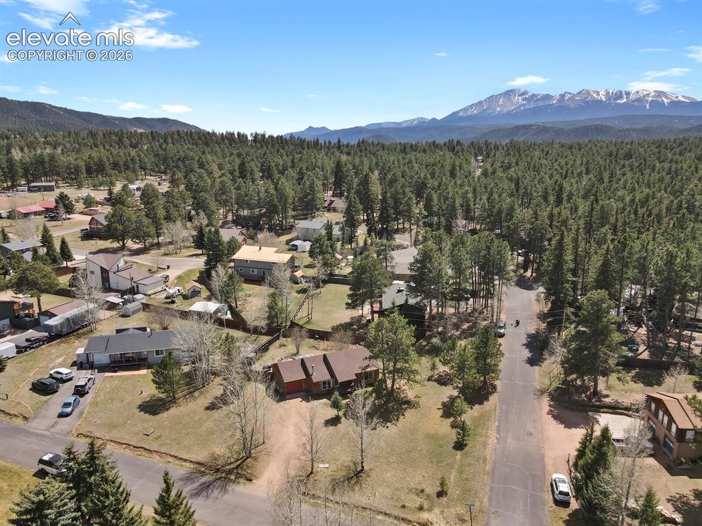 Image 36 of 40: Aerial View