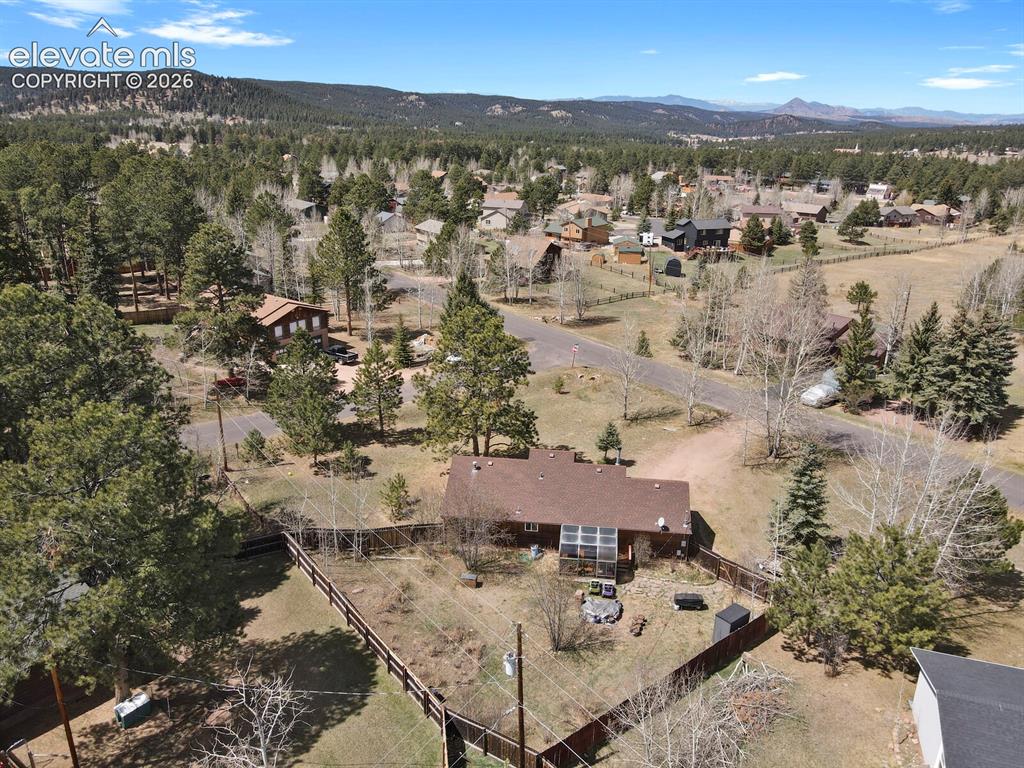 Image 37 of 40: Aerial View