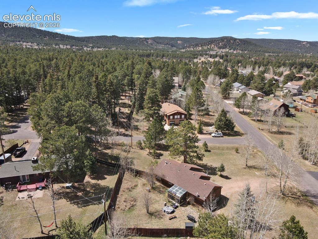 Image 38 of 40: Aerial View