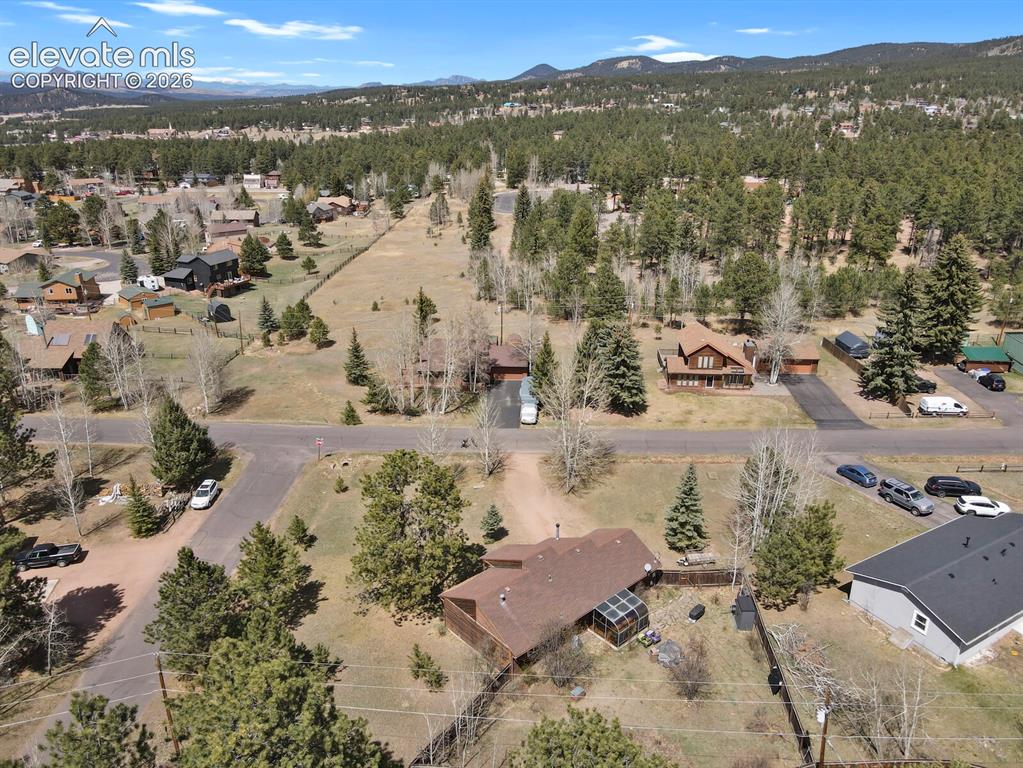 Image 39 of 40: Aerial View
