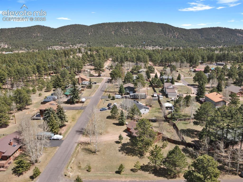 Image 40 of 40: Aerial View