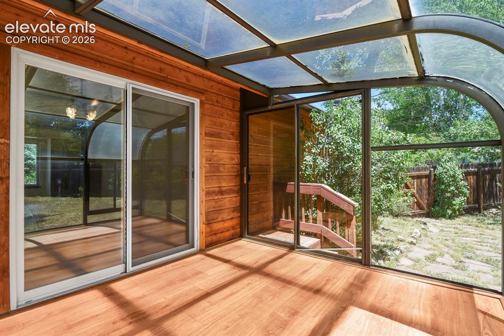 Image 6 of 40: Sun Room